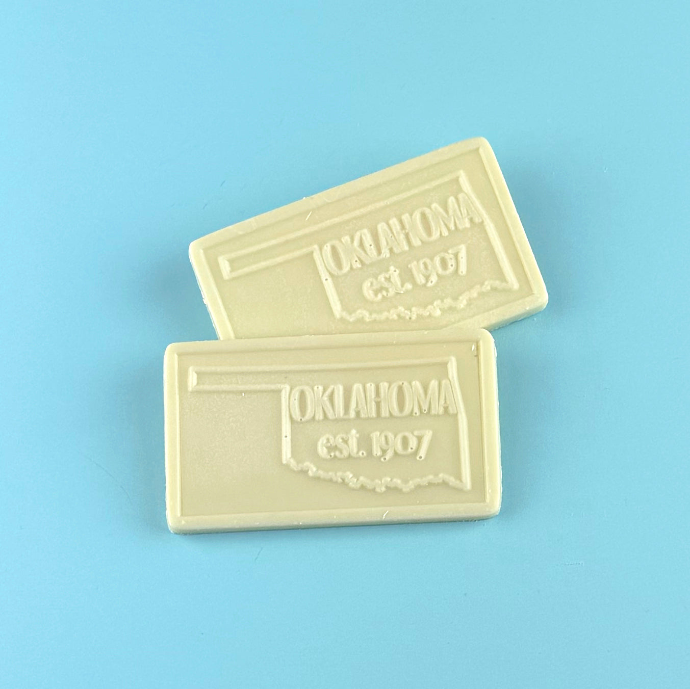 Oklahoma Chocolate Bar