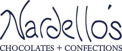 Nardello's Chocolates and Confections logo