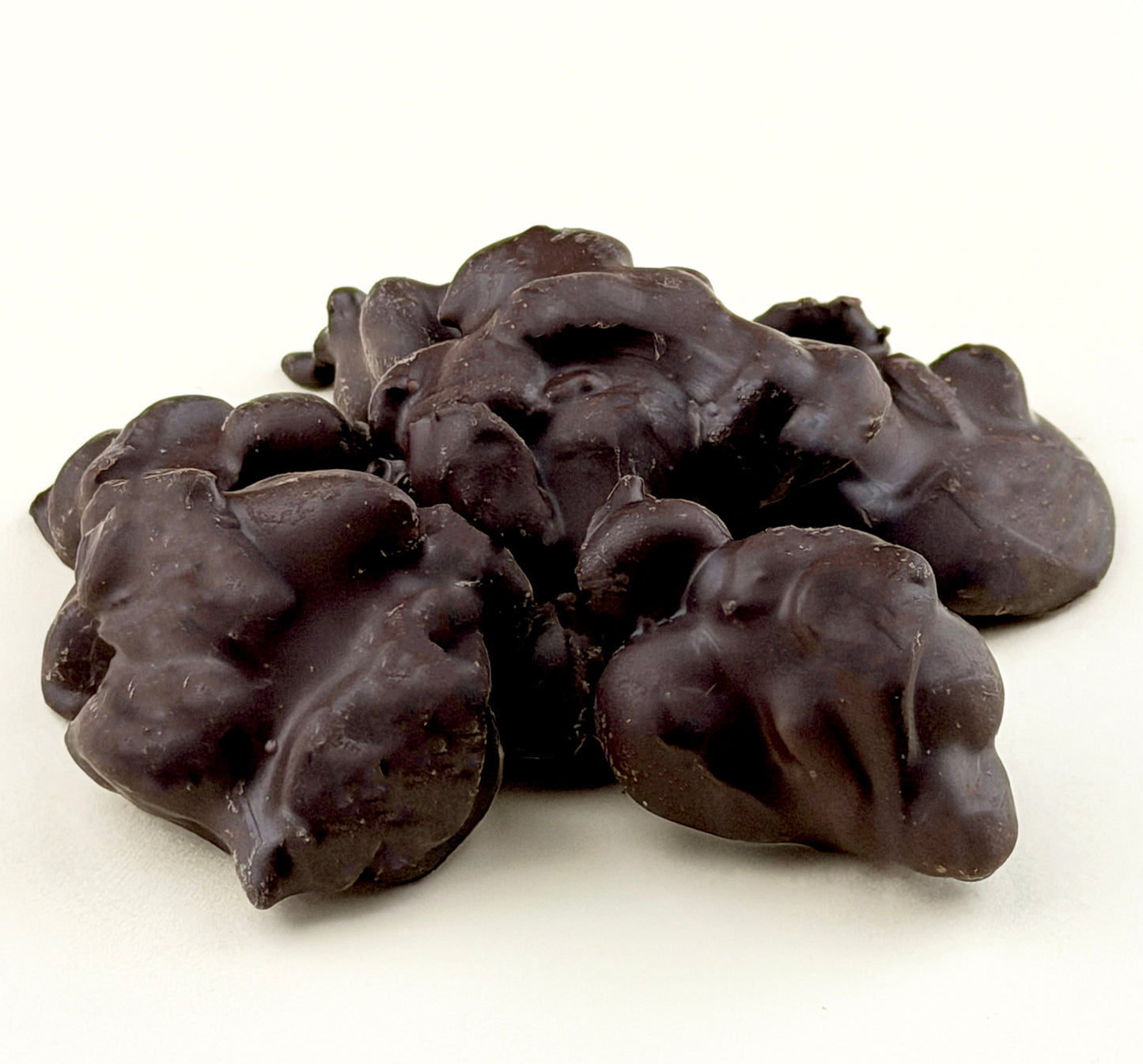 Almond Cranberry Clusters