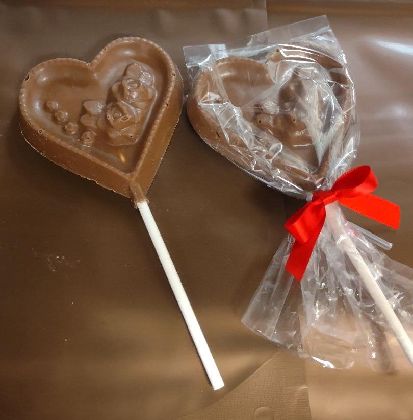 Heart Sucker