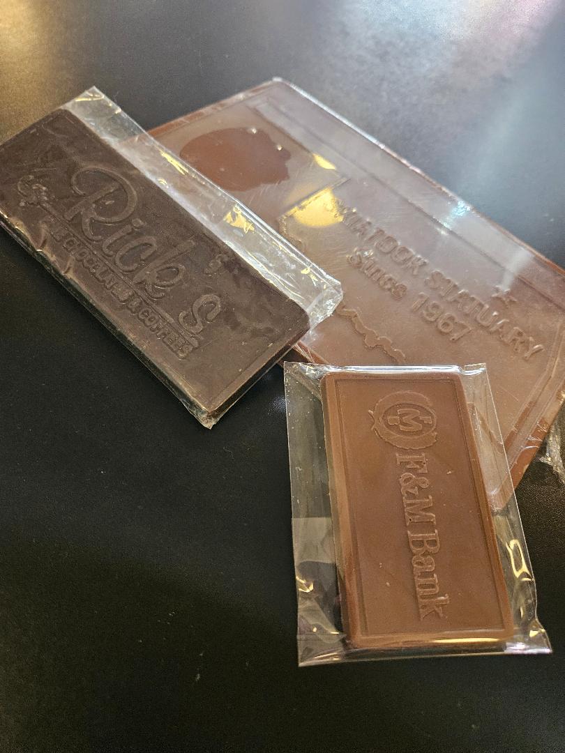 Custom bar