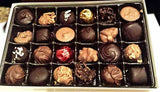 Assorted Chocolate Gift Boxes