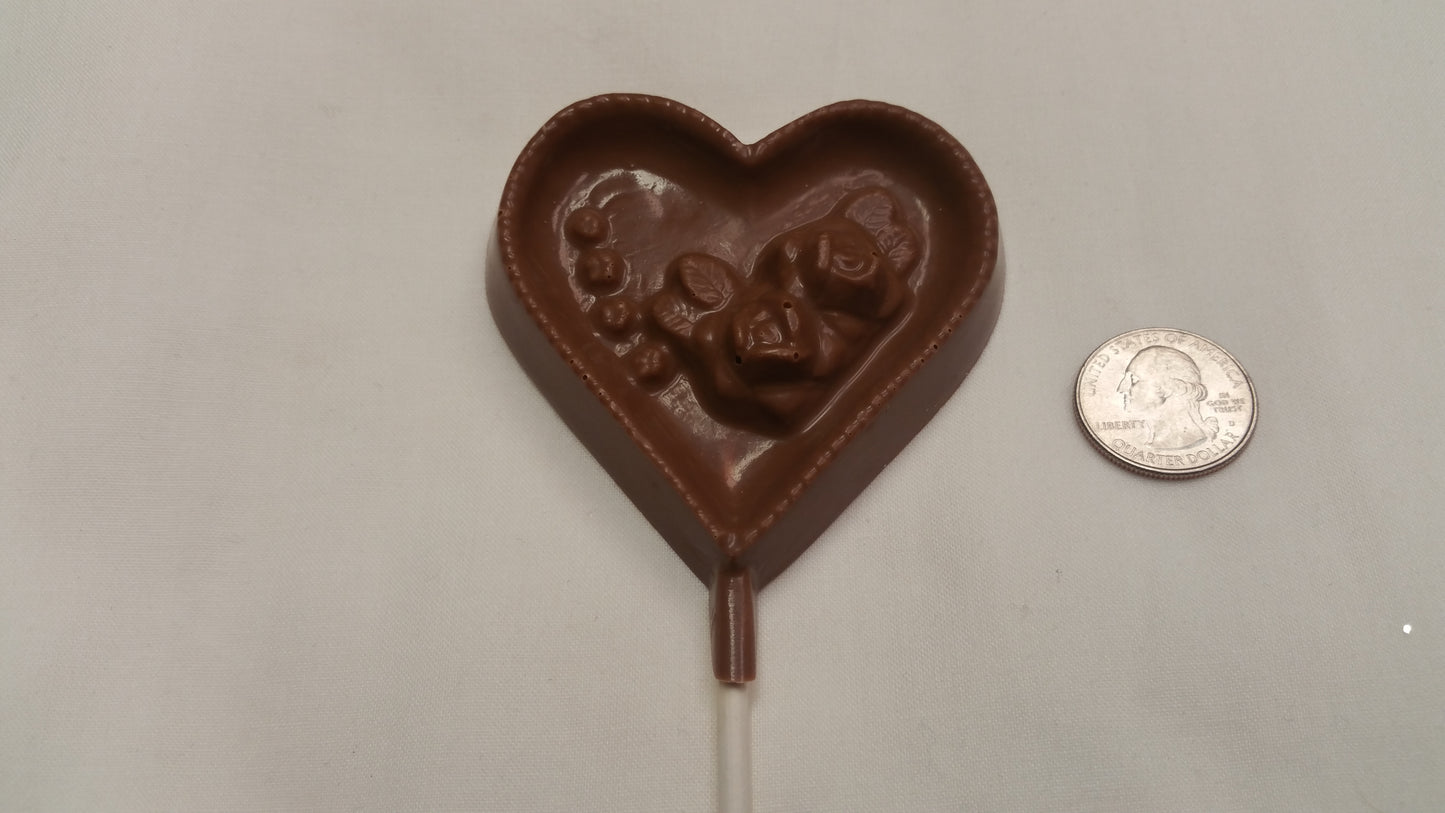 Heart Sucker