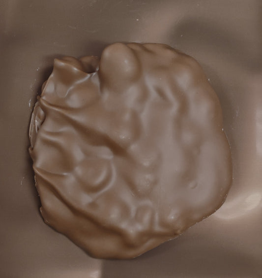 Cow Patty